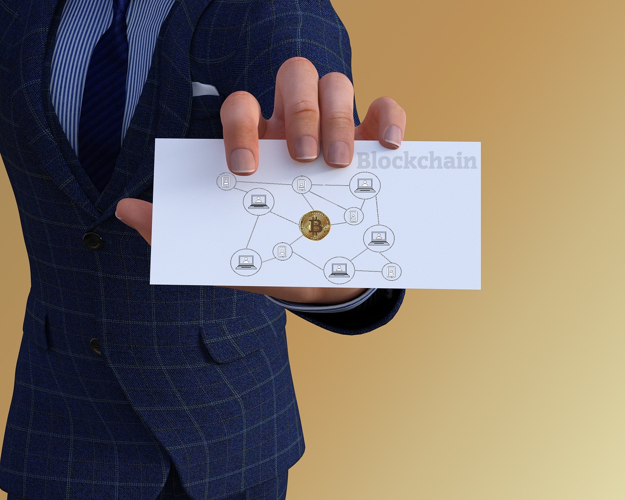 Understanding the Use of Cryptographic Techniques in Blockchain